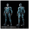  Takara Tomy ALTERED NANO AN-04 Alt DELTA RING Figure 