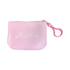  Sun Art Sanrio Characters Hello Kitty Coin Case Fairy Flower 