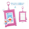  T's Factory Doraemon Photo Frame Keychain Anywhere Door 