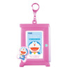  T's Factory Doraemon Photo Frame Keychain Anywhere Door 
