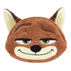 T's Factory T's Factory Zootopia 2 Plush Face Pouch Nick