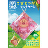  F-toys Kobito Zukan Multi Purpose Case Box (10pcs) 