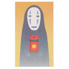 movic Movic My Neighbor Totoro Windowed Small Money Envelope / No Face 