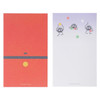 movic Movic My Neighbor Totoro Windowed Small Money Envelope / No Face 