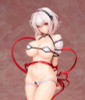  ALTER 1/6 Sirius Dakimakura Version Figure (Azur Lane) 