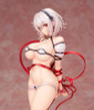  ALTER 1/6 Sirius Dakimakura Version Figure (Azur Lane) 
