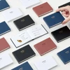 Other Daigo Easy Journal 3 Things (Black) 
