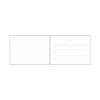 Other Daigo Easy Journal 3 Things (Black) 