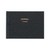 Other Daigo Easy Journal 3 Things (Black) 