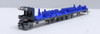 KATO 4788-4C KUHA 312-5014 Underfloor Set (N scale)