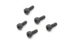 Kyosho 1-S22005 Cap Screw(M2x5/5pcs)