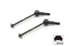 Kyosho FAW305 Diff. Universal Swing Shaft(FZD2/2pcs)