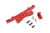 Kyosho FAW316 Aluminum Rear Damper Stay Set (FZD2)