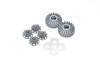 Kyosho IF102B Diff. Bevel Set