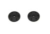 Kyosho IF347-126B Shock Piston( Diameter 1.2x6Hole/2pcs/For Big Shock)