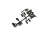Kyosho IF481D Fuel Tank Stay Set(MP11)