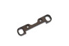 Kyosho IF707 Front Lower Sus. Holder(FR/Gunmetal/MP11)