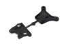 Kyosho IF729 Front Upper & Center Diff. Plate(MP11)