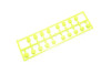 Kyosho IF730KY Sus. Bush Set(F-Yellow/MP11)