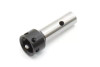 Kyosho IF746-02 Wheel Shaft(for Cap Universal/1pc)