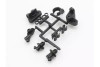 Kyosho IF749 Body Mount Set(MP11/MP10)