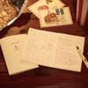 Other Tea Time Movie Notebook R2381 
