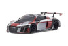 Kyosho MZP246RGB ASC MR04W-MM Audi R8 LMS 2016 “Gray/Red”