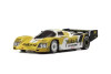 Kyosho MZP347TQ ASC MR04W-LM Porsche 962 C Coupe LH No.7 LM 1987