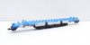 KATO 4851-8B Motorized Chassis for MoHa 381S Kuroshio (N scale)