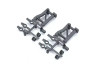 Kyosho VZ210C Rear Suspension Arm Set(RRR/SⅢ)