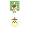 TomanToys Chiikawa Figure Keychain (Kurimanju 2)