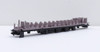 KATO 4854-3ZC SaRo 381 29 Yakumo RN Underfloor S (N scale)