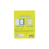 Chiikawa Sticker Binder AFC Denim