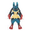 San-ei Pokemon Plush S Mega Lucario