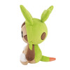 San-ei Pokemon Small Plush Toy Chespin