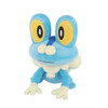 San-ei Pokemon Small Plush Froakie