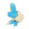 San-ei Pokemon Small Plush Froakie