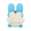 San-ei Pokemon Small Plush Froakie