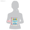San-ei Pokemon Small Plush Froakie
