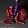 Kaiyodo ARTPLA SCULPTURE WORKS Evangelion Unit 13 The Last Executor Plastic Model