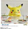 Takara Tomy 30th Anniversary Welcome Home Pikachu Plush
