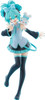 Good Smile Company POP UP PARADE Hatsune Miku: Cinnamoroll Collaboration Ver. L Size Figure (Hatsune Miku x Cinnamoroll)