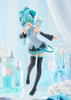 Good Smile Company POP UP PARADE Hatsune Miku: Cinnamoroll Collaboration Ver. L Size Figure (Hatsune Miku x Cinnamoroll)