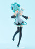 Good Smile Company POP UP PARADE Hatsune Miku: Cinnamoroll Collaboration Ver. L Size Figure (Hatsune Miku x Cinnamoroll)