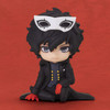 Good Smile Company Nendoroid Plus: Joker Rubber Mascot (Persona5 Royal)