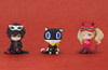 Good Smile Company Nendoroid Plus: Panther Rubber Mascot (Persona5 Royal)