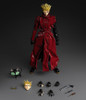 threezero FigZero 1/6 Vash the Stampede Action Figure (Trigun)