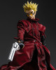 threezero FigZero 1/6 Vash the Stampede Action Figure (Trigun)