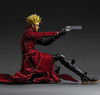 threezero FigZero 1/6 Vash the Stampede Action Figure (Trigun)