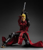threezero FigZero 1/6 Vash the Stampede Action Figure (Trigun)